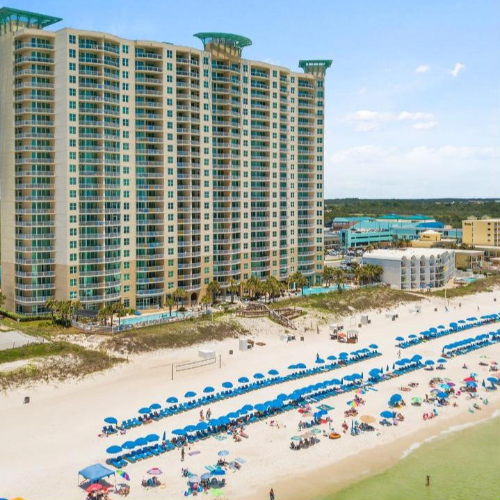 Aqua Resort Panama City Beach Aqua Condo Rentals