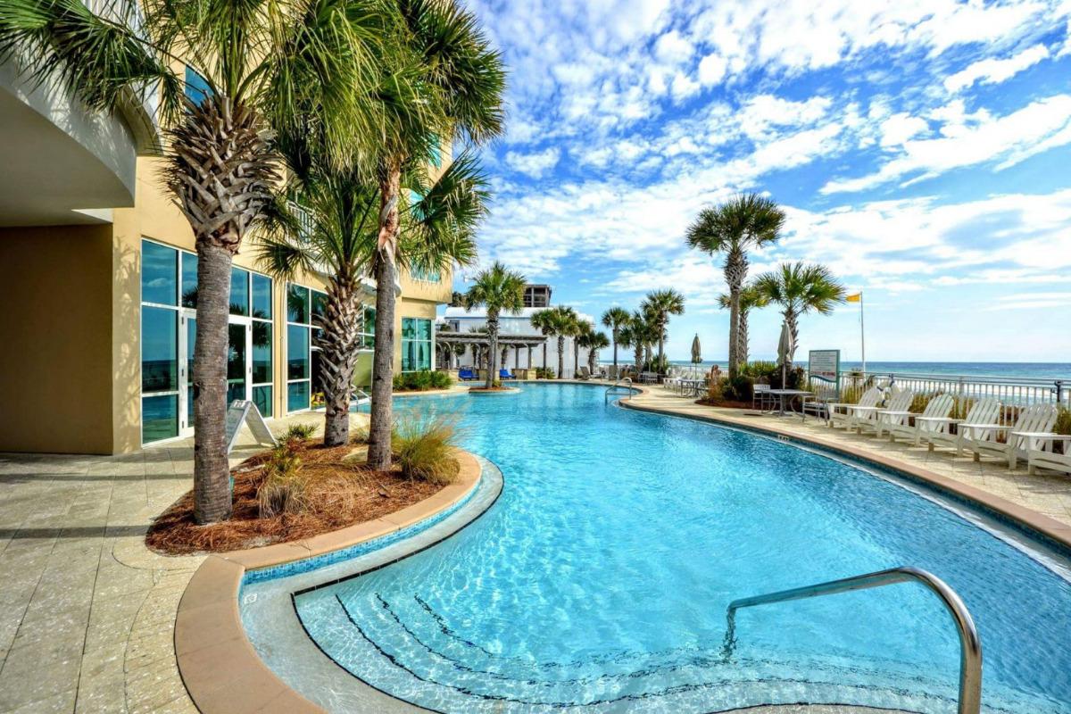 Panama City Beach Property Management